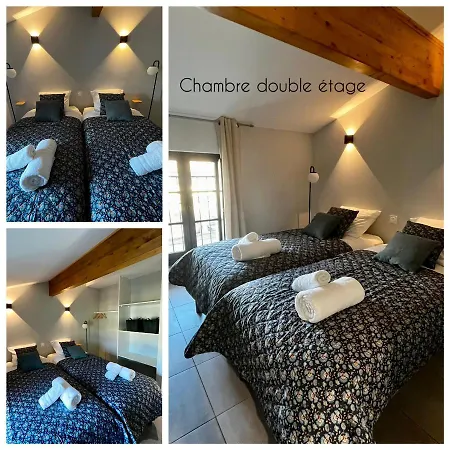 Les Demoiselles De La Tour ! *