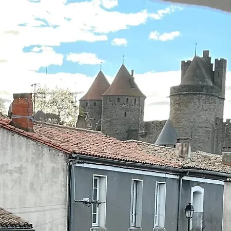 Les Demoiselles De La Tour ! Апартаменты *