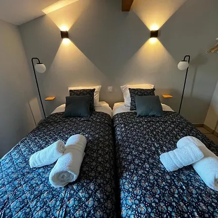 Les Demoiselles De La Tour ! Apartment Carcassonne