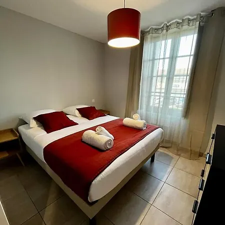 Les Demoiselles De La Tour ! Apartment Carcassonne