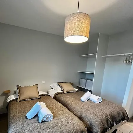 Apartamento Les Demoiselles De La Tour ! *