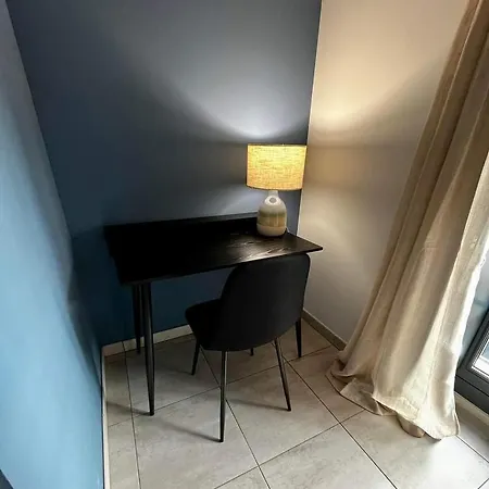 Апартаменты Les Demoiselles De La Tour !