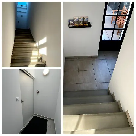 Les Demoiselles De La Tour ! Apartamento Carcassonne