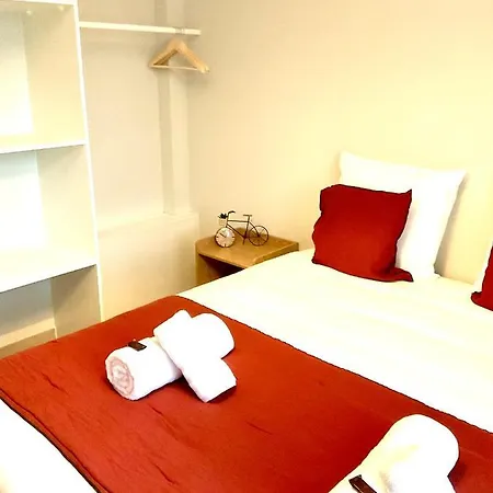 Les Demoiselles De La Tour ! Apartment *