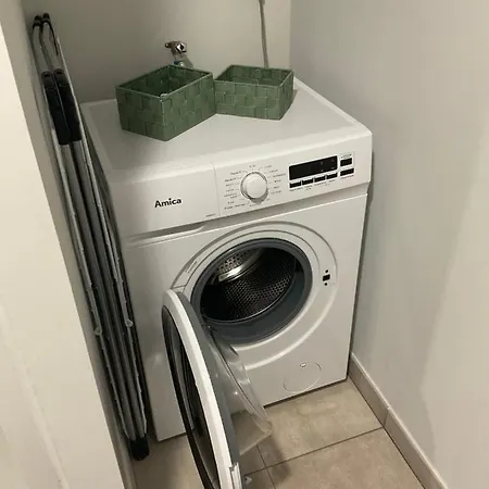 Appartement Les Demoiselles De La Tour !