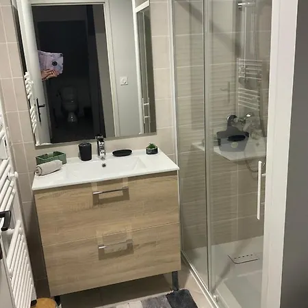 Апартаменты Les Demoiselles De La Tour !