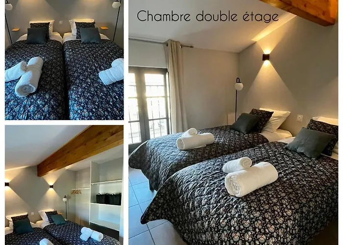 Les Demoiselles De La Tour ! *