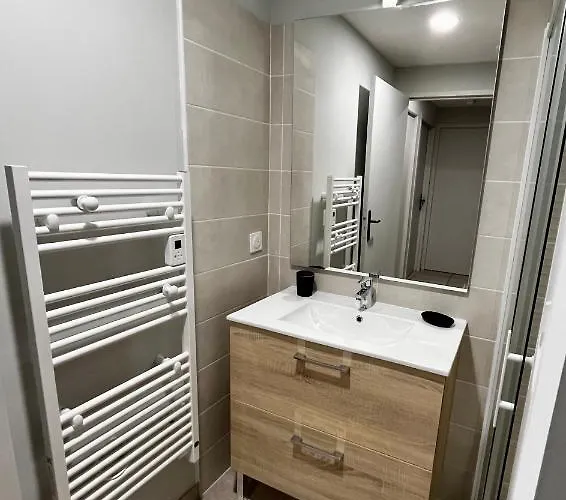 Apartmán Les Demoiselles De La Tour !