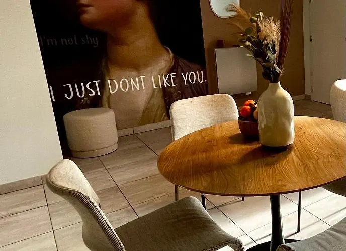 Apartament Les Demoiselles De La Tour ! Carcassonne