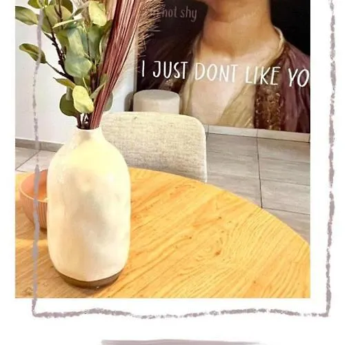 Appartement Les Demoiselles De La Tour !