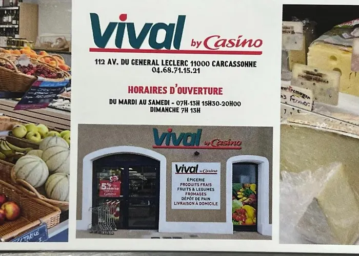 Les Demoiselles De La Tour ! * Carcassonne