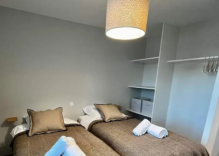 Apartament Les Demoiselles De La Tour ! *
