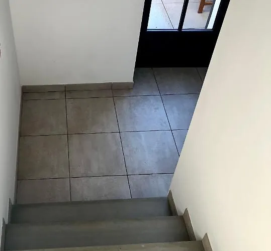 Apartament Les Demoiselles De La Tour ! Carcassonne