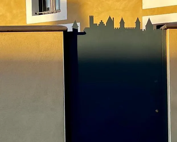 Apartament Les Demoiselles De La Tour !