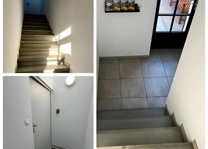 Les Demoiselles De La Tour ! Apartament Carcassonne