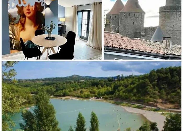 Les Demoiselles De La Tour !