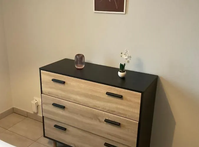 Apartmán Les Demoiselles De La Tour ! *