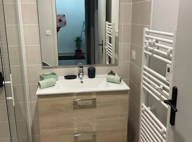 Les Demoiselles De La Tour ! Apartament Carcassonne