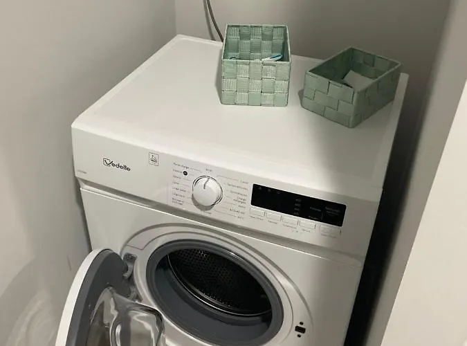 Apartmán Les Demoiselles De La Tour ! *